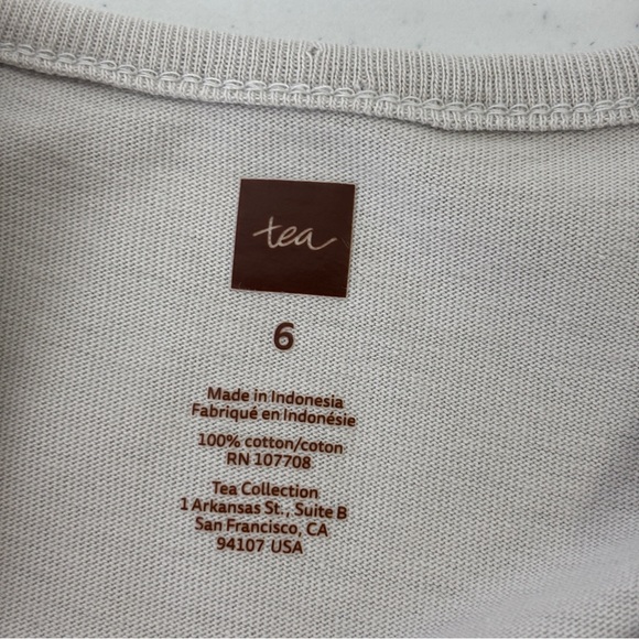 Tea Collection Dress - Picture 3 of 4